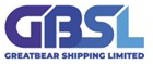 Greatbear Shipping Logo
